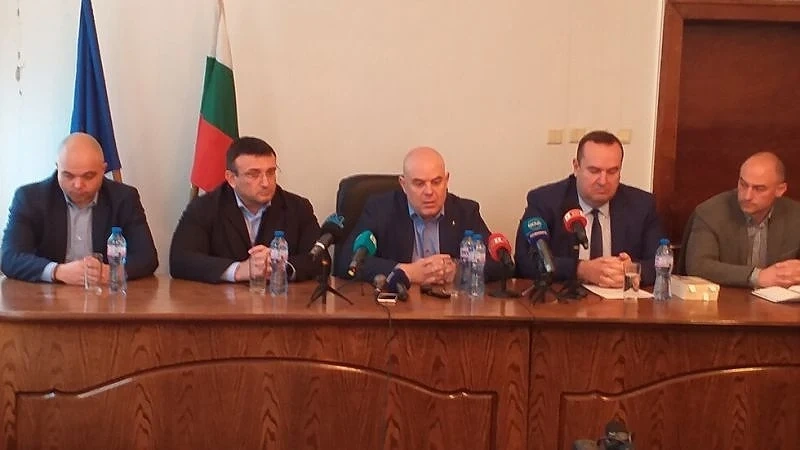 Извършителят на убийството в Галиче имал и други присъди