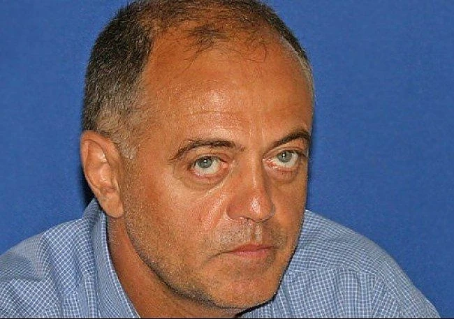 Лидерът на ДСБ: Борисов е наредил ареста на Нено Димов