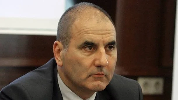 Цветан Цветанов: \