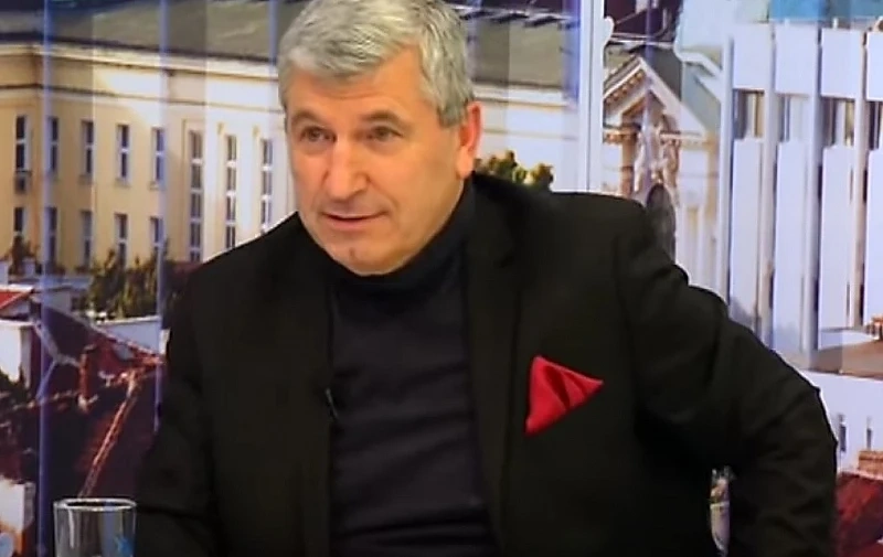 Илиян Василев: През 2020 г. правителството и Борисов ще стигнат до саморазпад