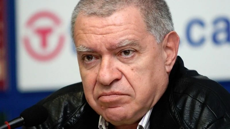 Проф. Константинов за водната криза: Много глави ще паднат. И могат да паднат буквално