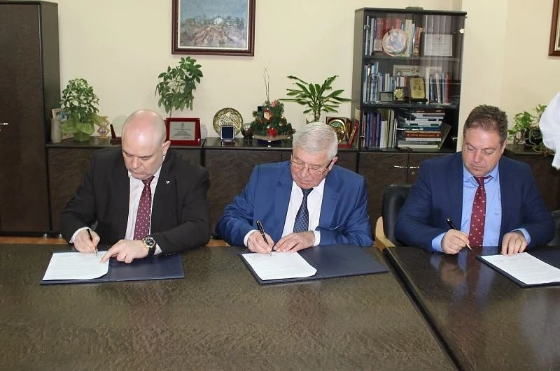 Прокуратурата, МЗ и Лекарският съюз ще се борят заедно с агресията над медиците
