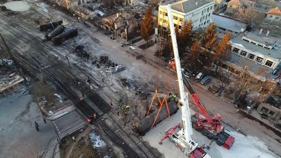Вещо лице: Висока скорост е причината за катастрофата в Хитрино