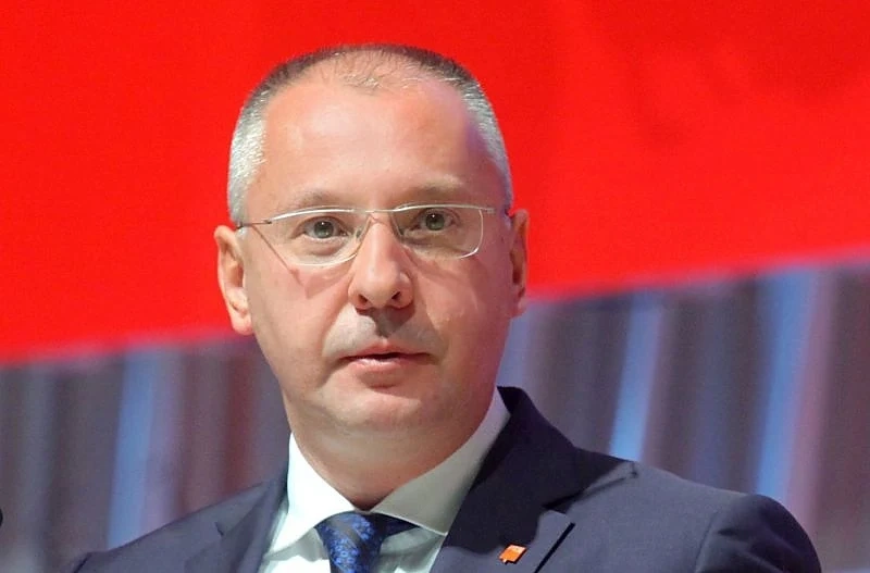 Станишев: Под натиска на левите ЕК започна с нови социални политики