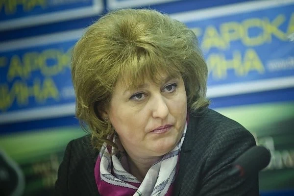 Къща на знаков адвокат беше подпалена в Ихтиман