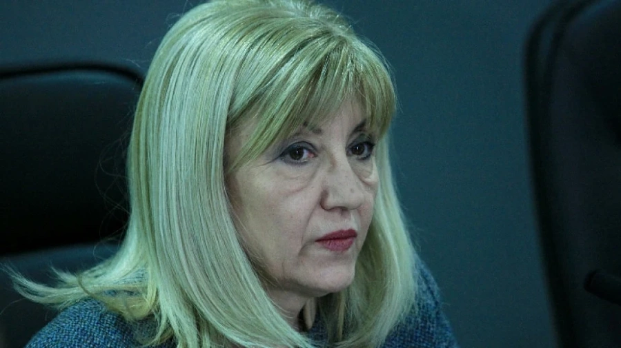 Петя Аврамова: Държавата създава общ ВиК холдинг с капитал 1 милиард лева