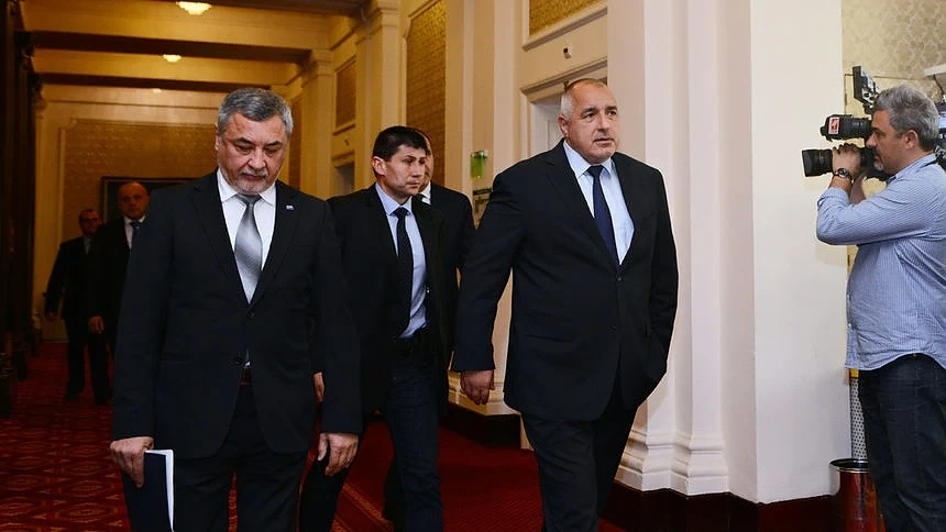 Националната лотария спира