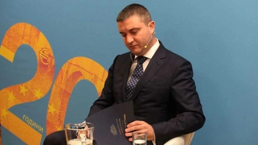 Нов Вътрешен заем от 200 млн. лв. иска да вземе Правителството