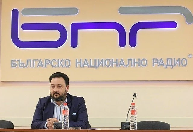 Започва изборът на нов генерален директор на БНР