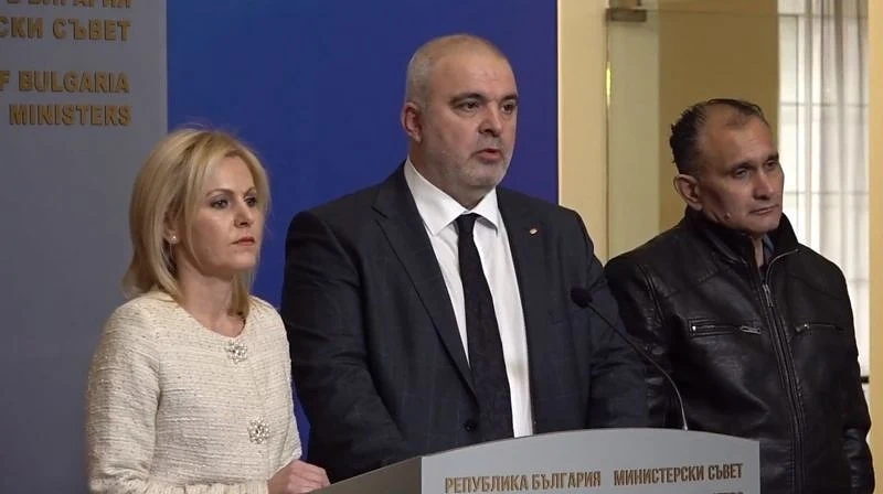 Премиерът поиска поправка в закона заради убийството Галиче 