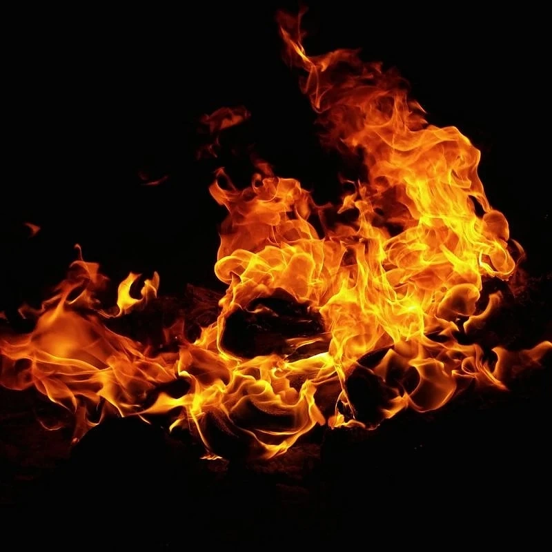В Италия арестуваха българка, детето ѝ изгоряло в нарочно запален от нея пожар