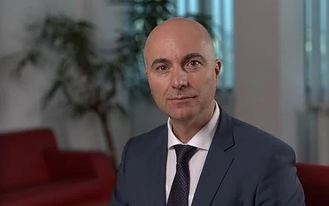 Ново лице в управленския екип на Fibank