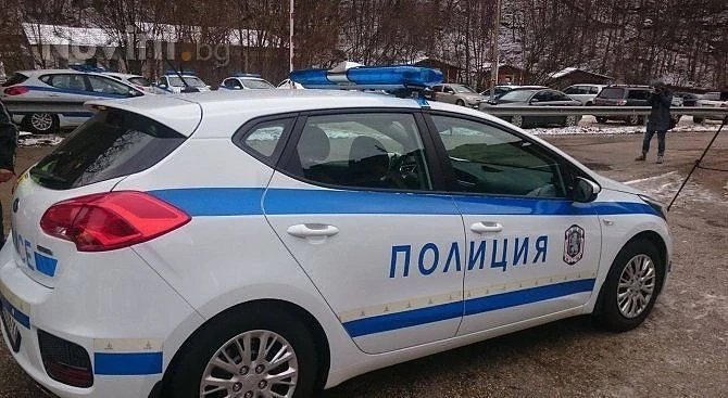 Ученик падна от прозорец на Английската гимназия в Русе 