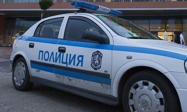 Заподозреният за убийството във Видин се предаде сам