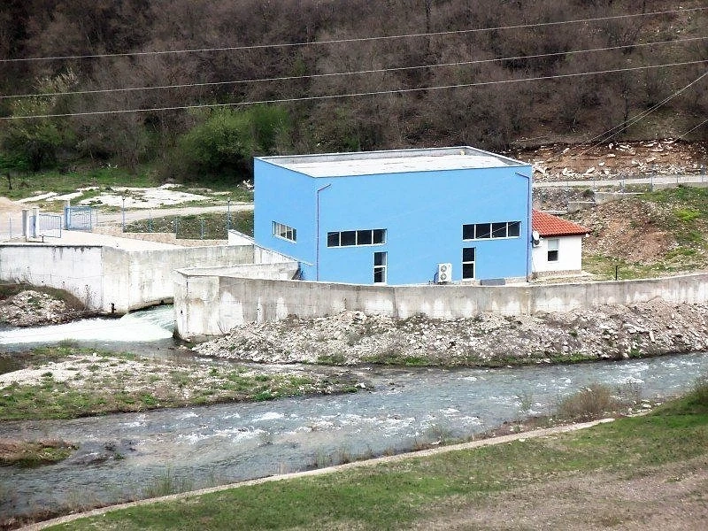 Водна централа на бивш екоминистър е ползвала повече вода от разрешеното