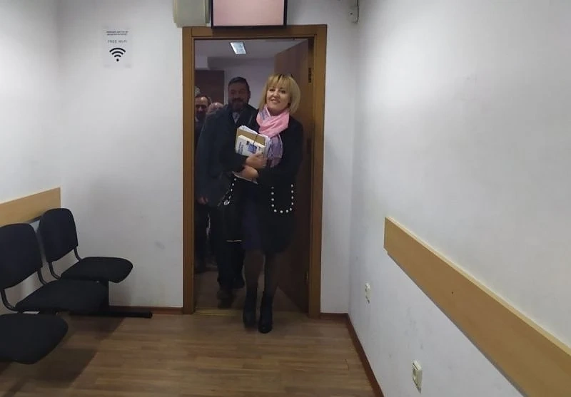 Делото за касиране на вота е на финалната права