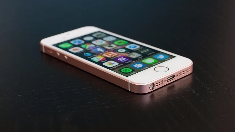 Apple пуска нов \