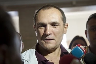 Васил Божков: Безпардонно са тръгнали