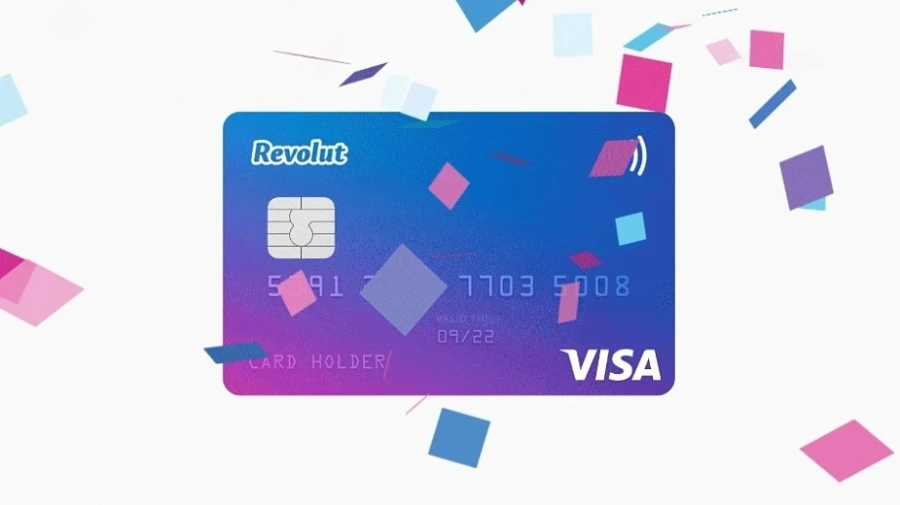 Българите все по-често използват Revolut