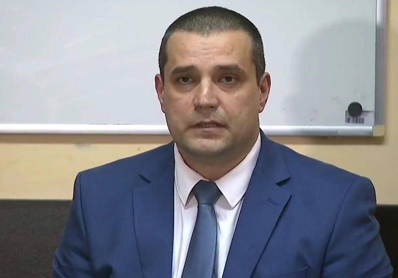 Директорът Георги Начев: Частният хазарт е плащал значително по-малко такси от тотото за едни и същи игри