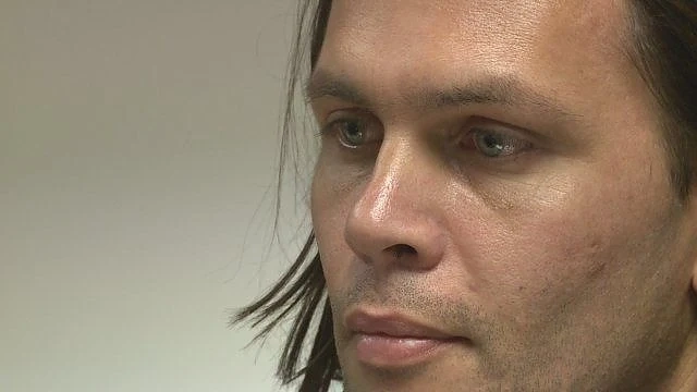 Съдът решава дали да задържи в ареста Валиумния изнасилвач