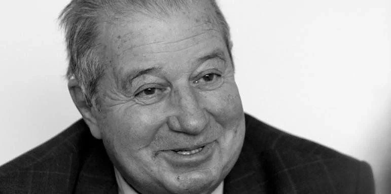 Прощаваме се с акад. Благовест Сендов