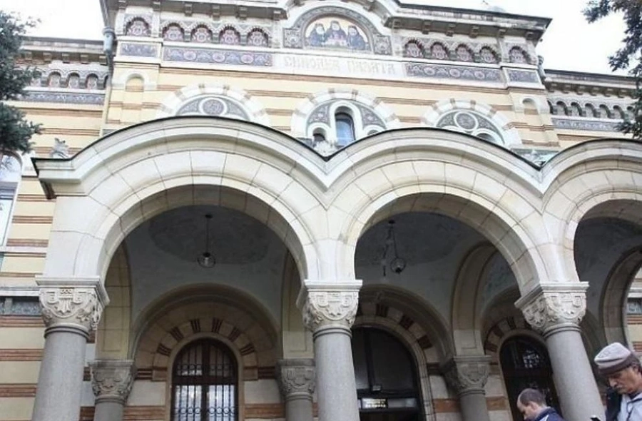 Светият синод ще дари средства за клиниката по детска онкохематология на болница „Царица Йоанна-Исул“