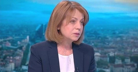 Фандъкова: Водата за столичани няма да се вдига заради помощта за Перник