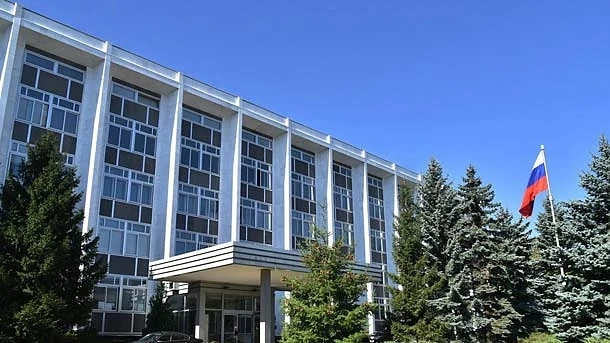 Обвиниха двама Руски дипломати уличени в шпионаж 
