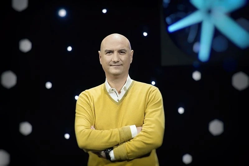 Емо Чолаков се връща на екран, ще събира двойки по Нова