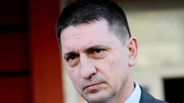 Украински гражданин издирван чрез Интерпол е задържан в Бургас