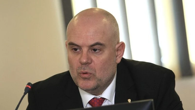 Прокуратурата извади записи срещу президента 