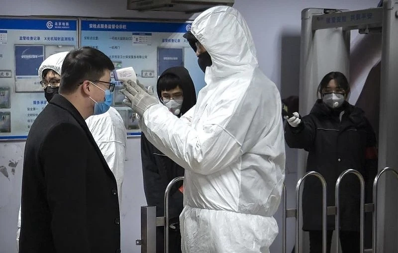 ЕК задейства механизма за евакуиране на европейски граждани от Китай
