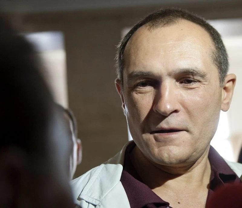 Васил Божков по телефона: Мен да ме издирват? Нищо не знам