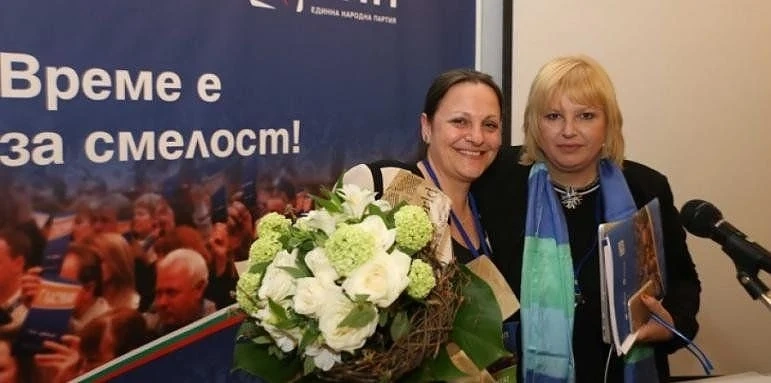 ЕНП със сигнал за престъпна група, начело с главния прокурор и неизвестни лица