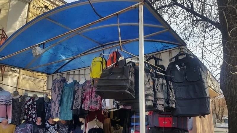 Собствениците на 53 павилиона в Плевен остават без препитание