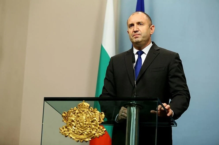 Президентът Румен Радев ще удостои с държавни отличия дейци на културата и науката