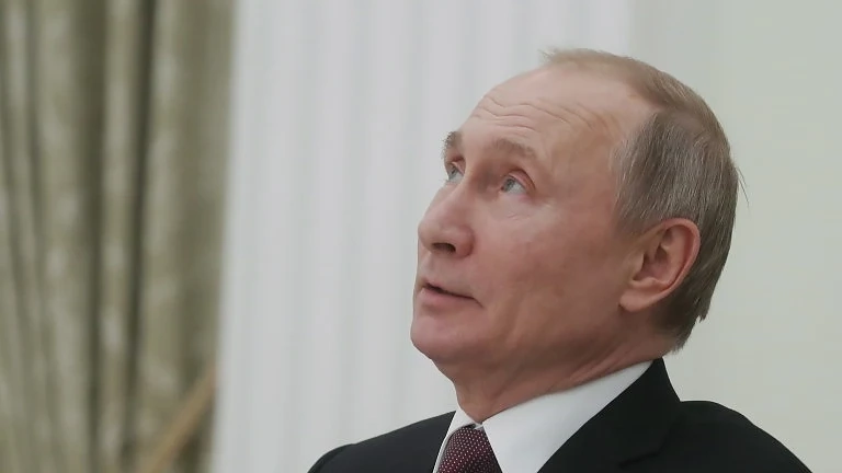 Путин: Последната дума за промените ще имат руските избиратели