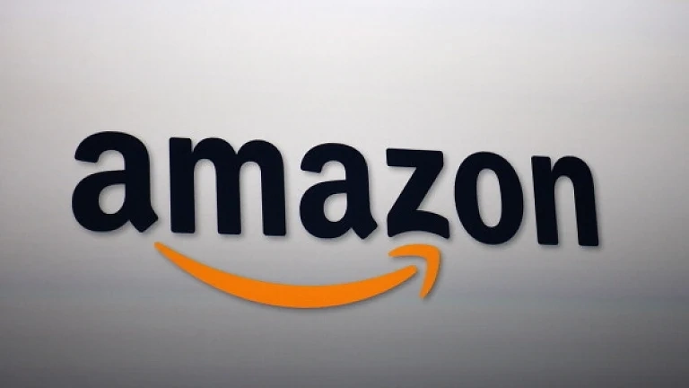 Бързите доставки изстреляха Amazon до нови върхове