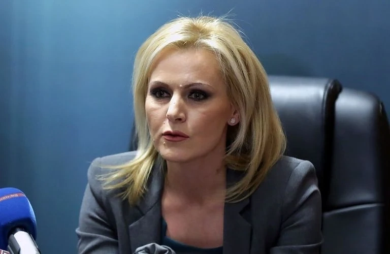 Говорителката на главния прокурор: Васил Божков с хибридна атака срещу прокуратурата