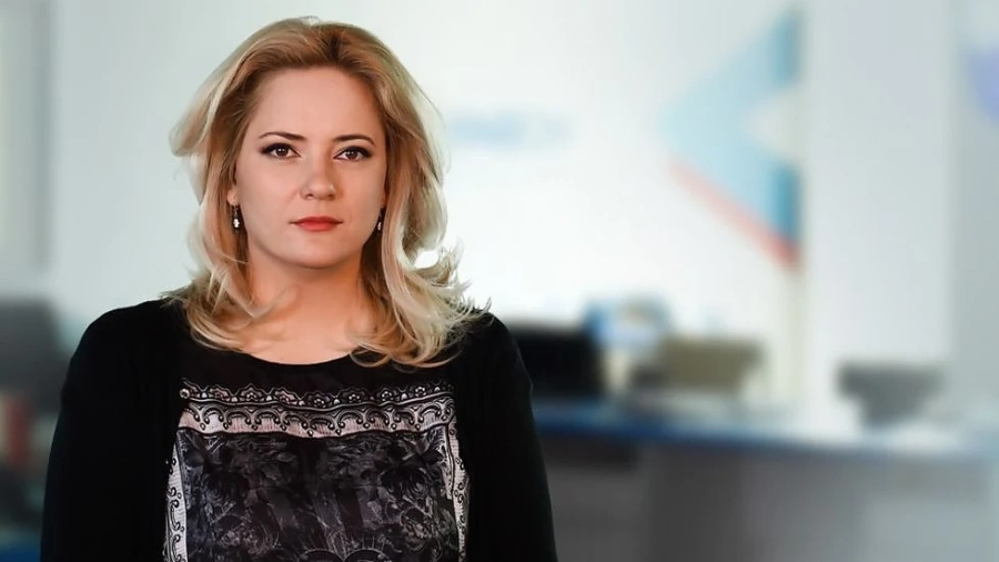 Журналистката Лора Крумова напусна Нова телевизия