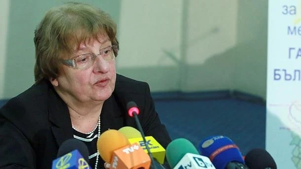 КЕВР: Ел. енергията ще поскъпне с не повече от 1,5% след освобождаването на цените