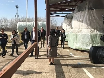 Китайци и руснаци основни играчи за стратегически инвеститор на АЕЦ “Белене”