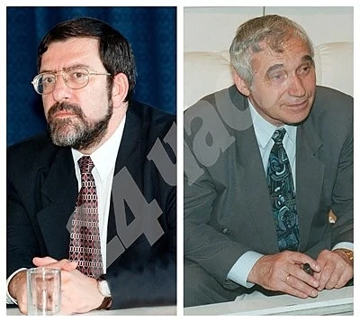Историята: Когато президент атакува правителството, страда първият