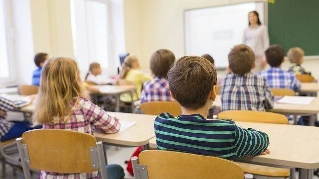 Свърши грипната ваканция в София