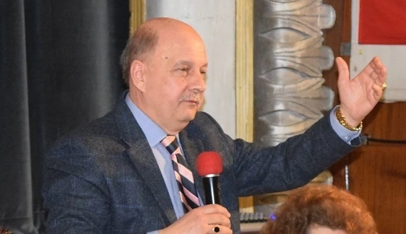 ГЕРБ заплаши президента с импийчмънт