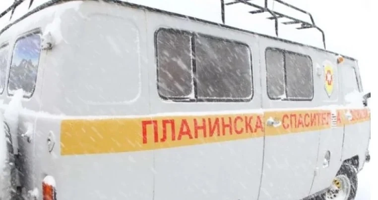 ПСС издирва баща и син, тръгнали към връх Ботев преди два дни