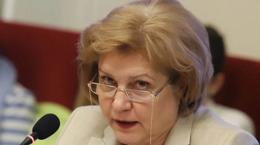 Менда Стоянова: Покупателната способност на българите няма да пострада