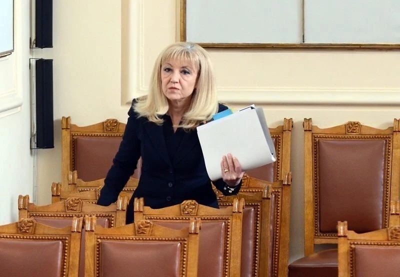 За 165 млн.лв. ще се ремонтира ВиК мрежата на Перник и 11 града