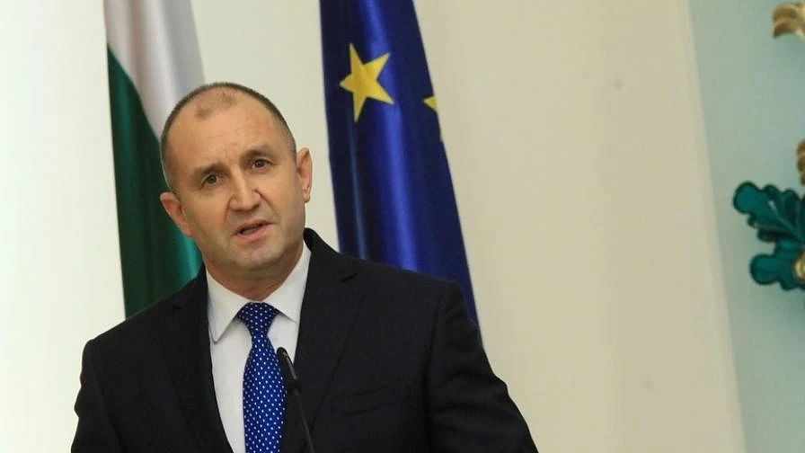 Радев: Импийчмънтът няма да напълни нито язовирите, нито хладилниците